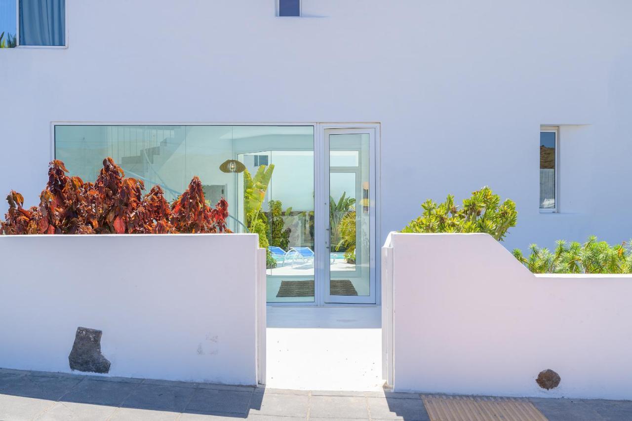 Apartment Aquablanca Deluxe En Punta Mujeres