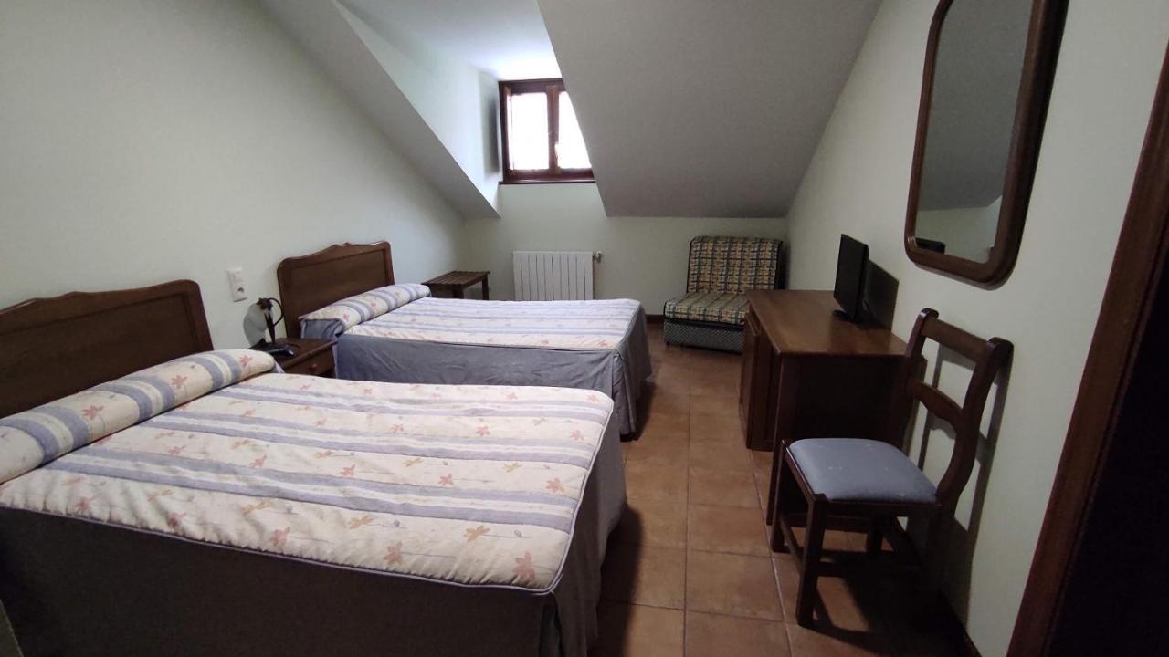 Rincon De Anton Hotel Abanillas