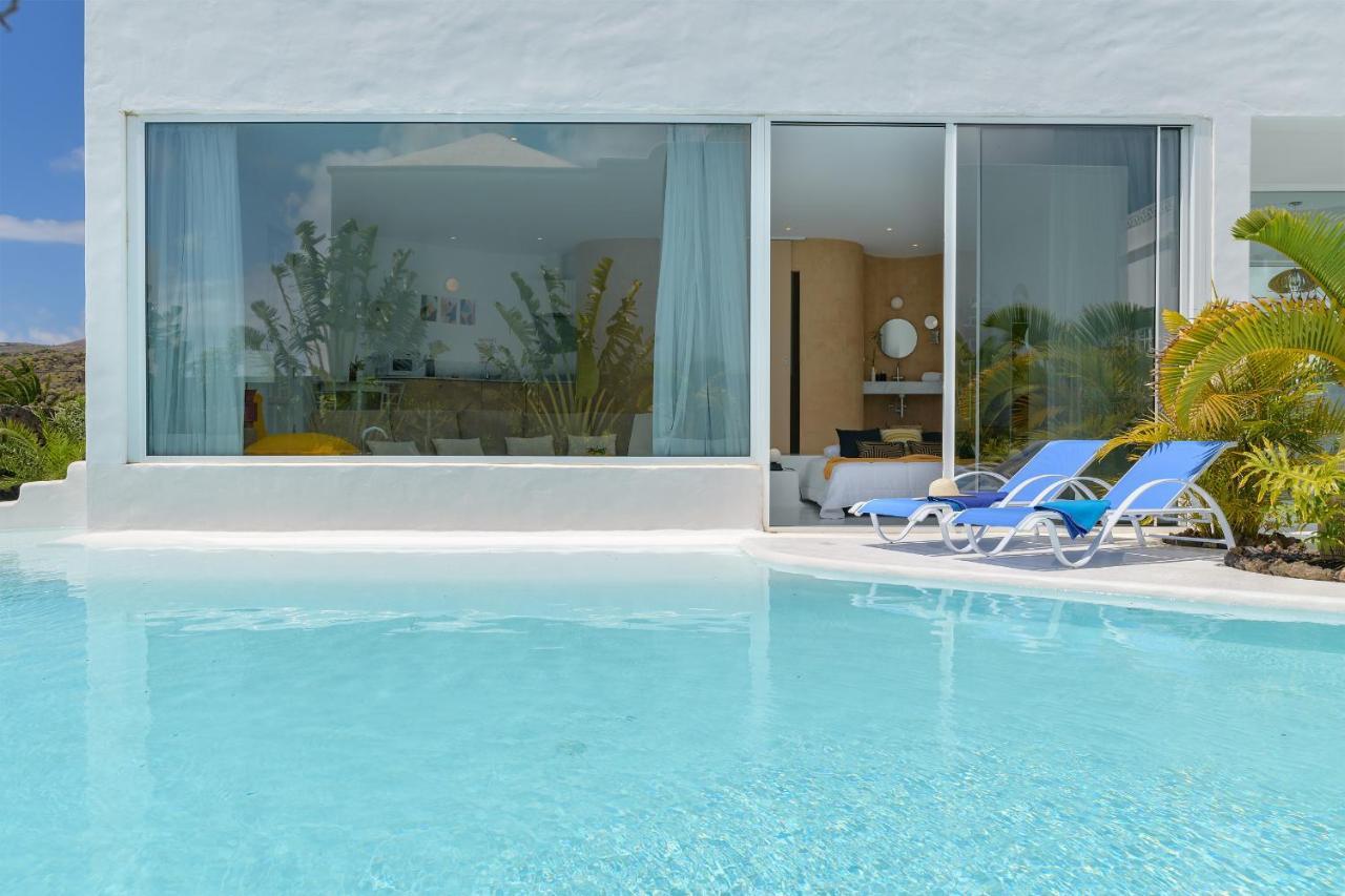 Aquablanca Deluxe En Apartment