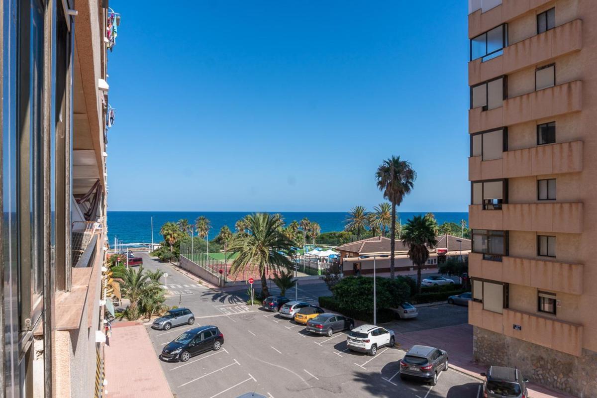Apartamento Cabo Cervera Torrevieja
