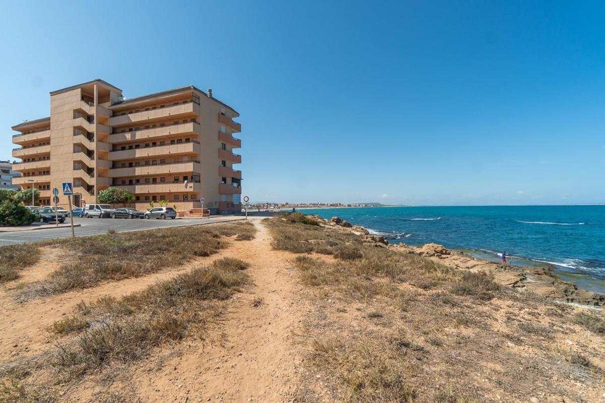 Cabo Cervera Apartamento *