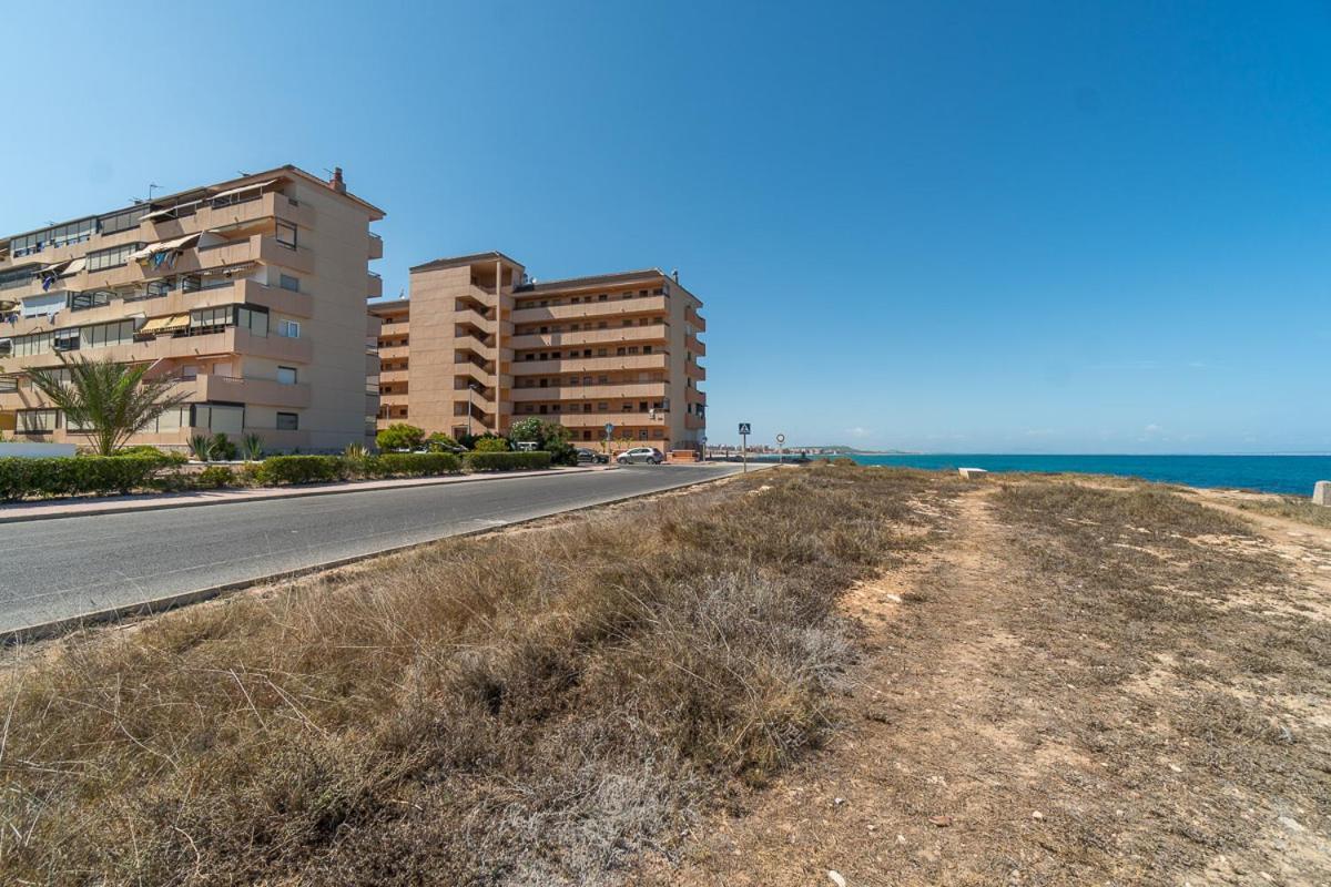 Apartamento Cabo Cervera