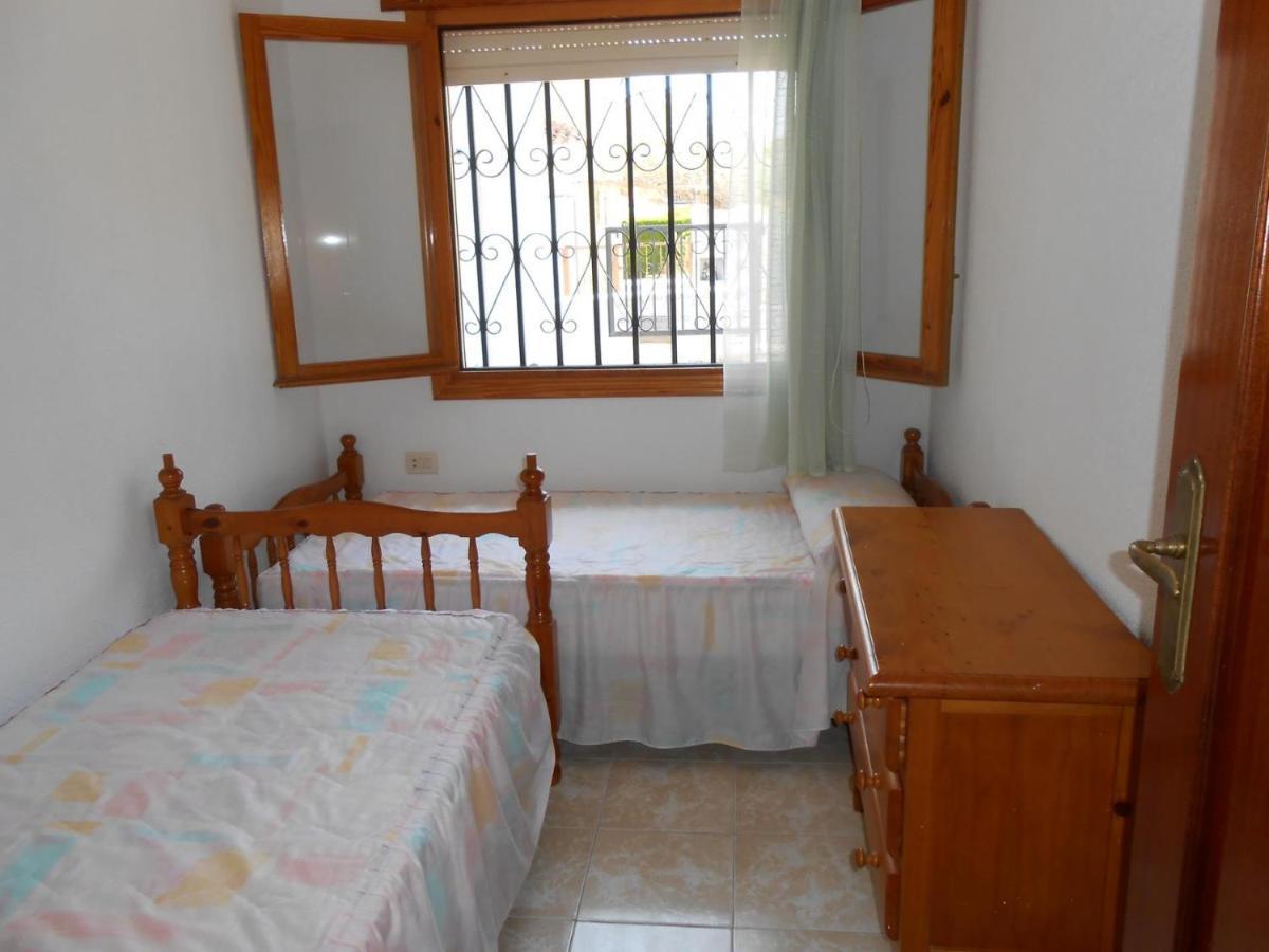 Apartamento Roquetes Orange Costa