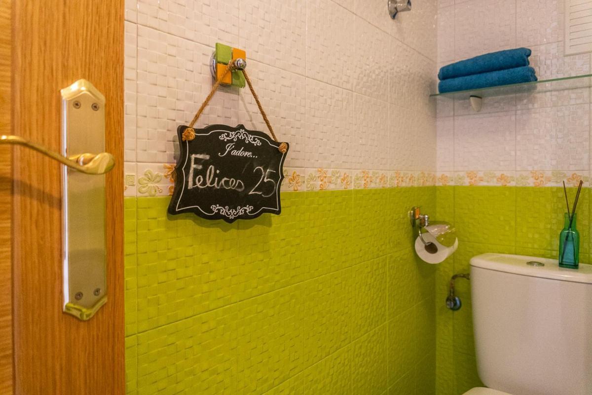 Apartamento Cabo Cervera