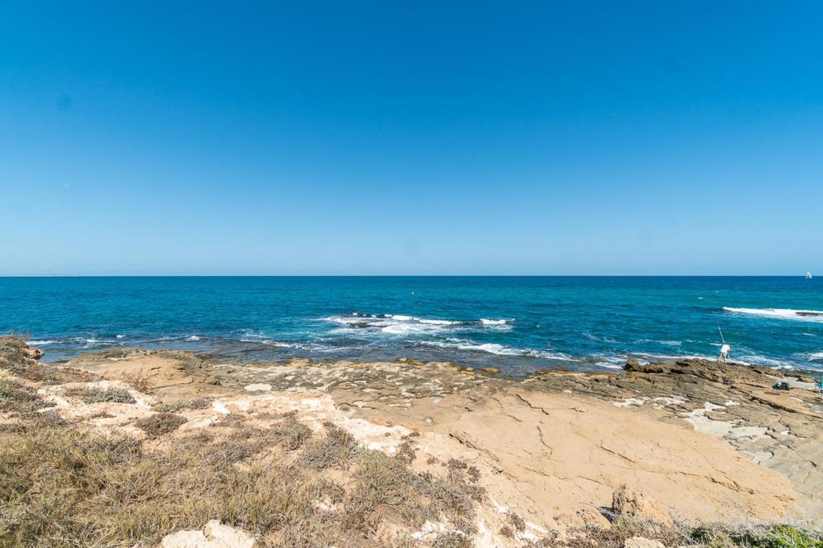 Cabo Cervera Apartamento