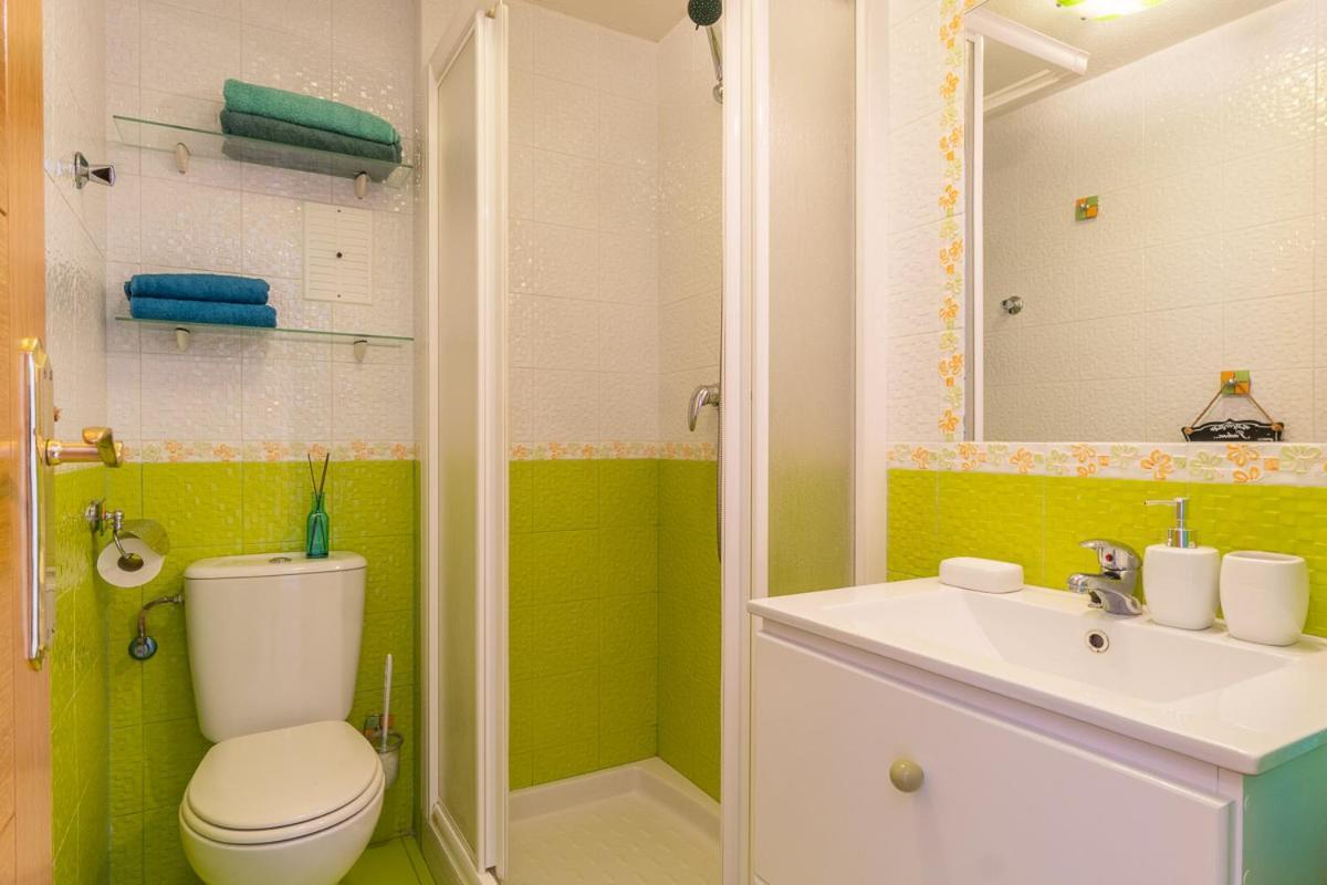 Apartamento Cabo Cervera Torrevieja