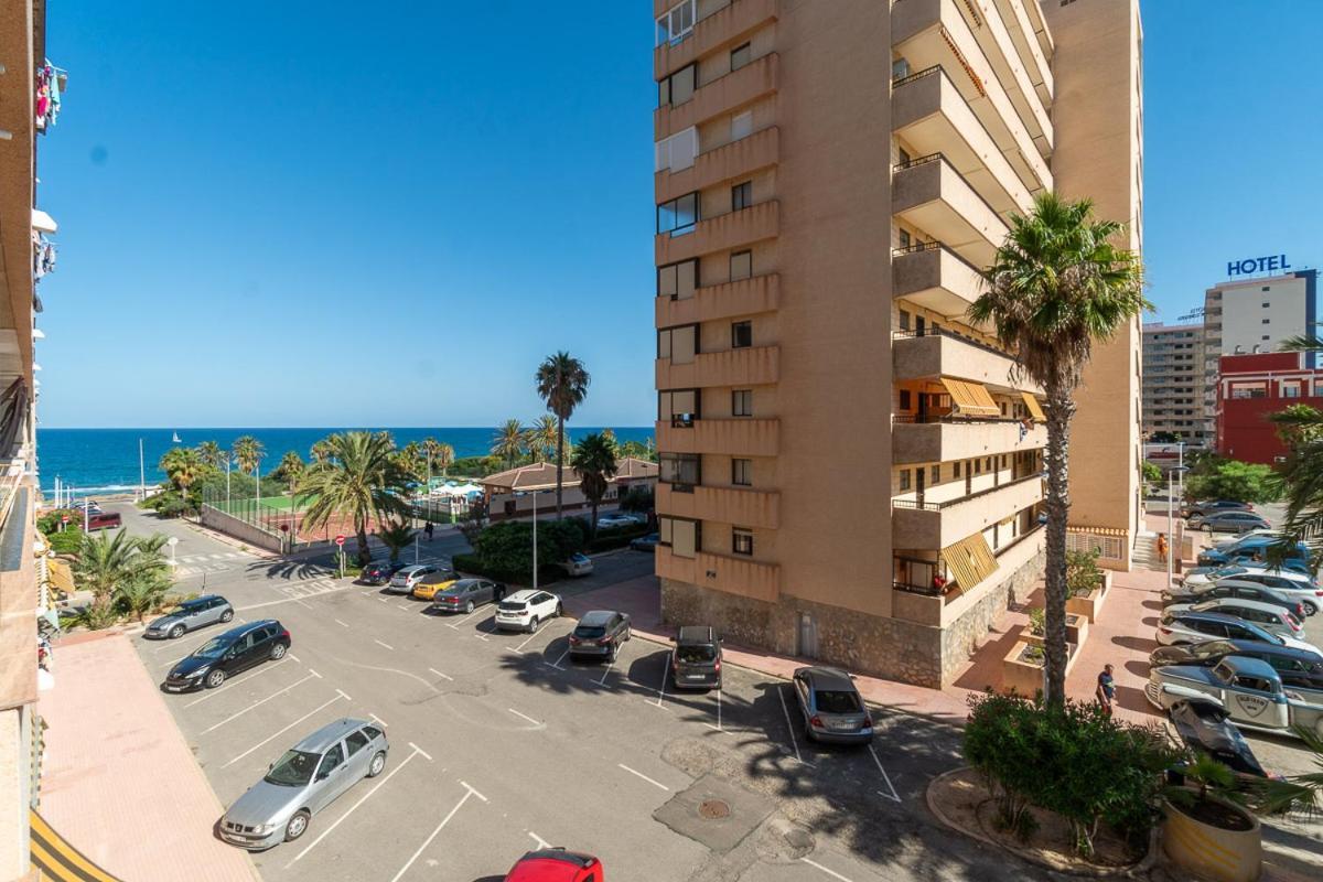 Cabo Cervera *