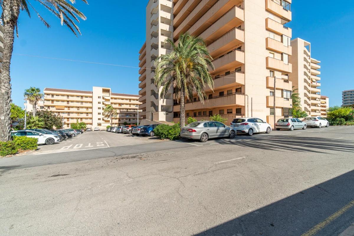 Apartamento Cabo Cervera