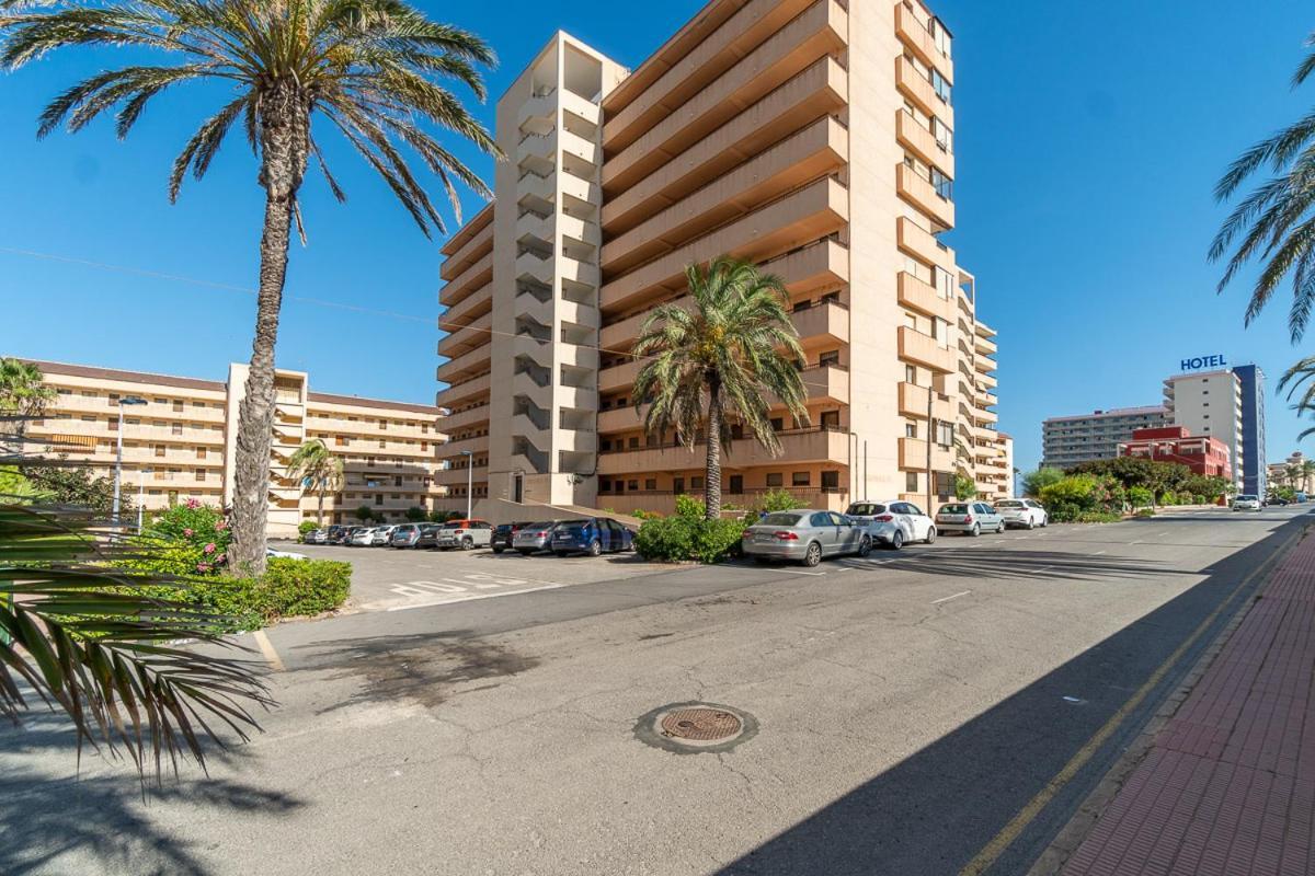 Cabo Cervera Apartamento Torrevieja