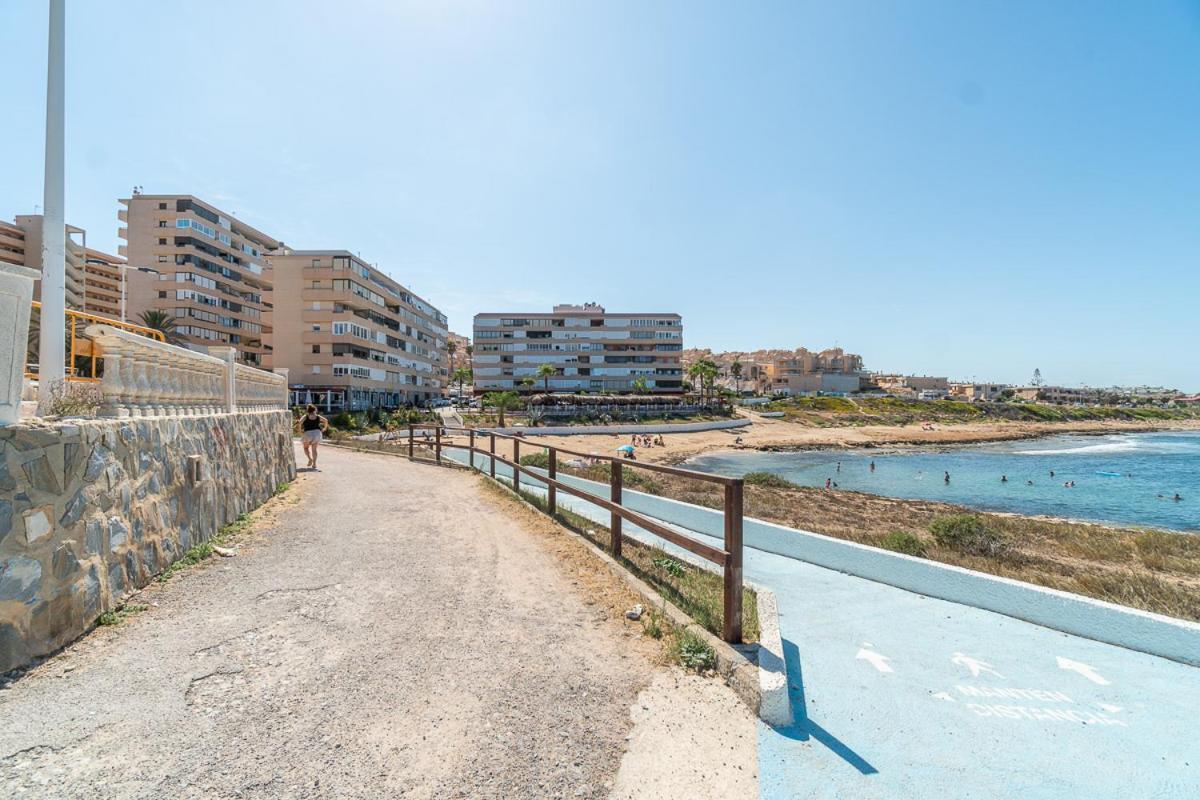 Apartamento Cabo Cervera Torrevieja