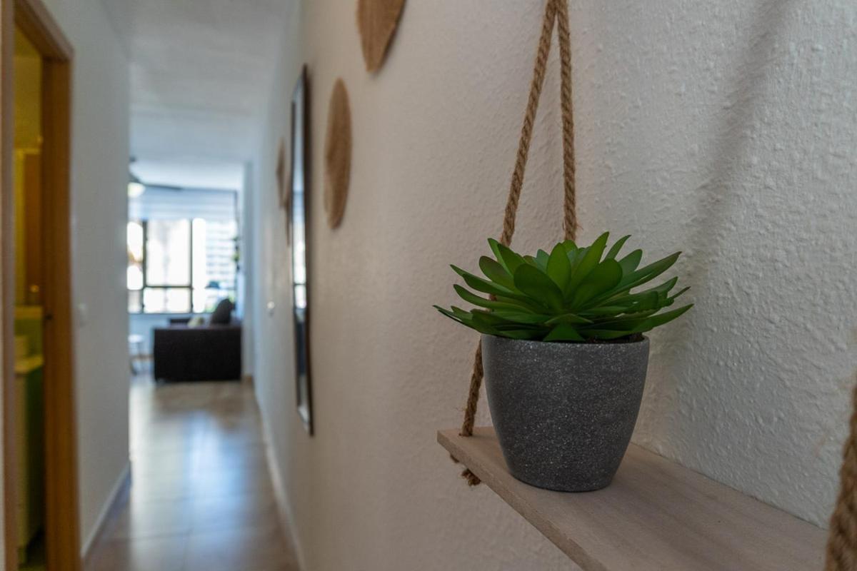 Apartamento Cabo Cervera Torrevieja