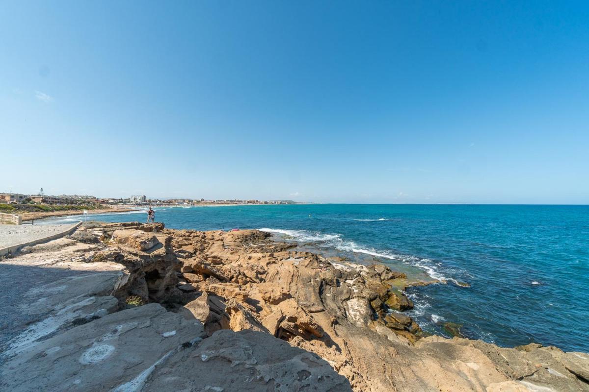 Cabo Cervera Apartamento