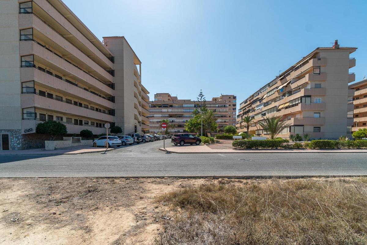 Cabo Cervera Torrevieja