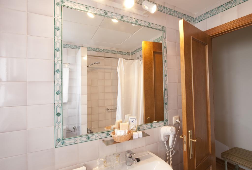 Hotel Alcántara Sevilla