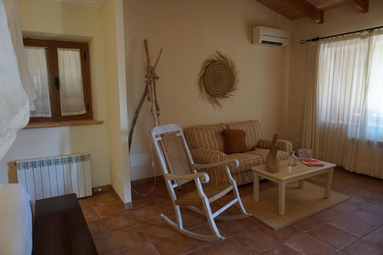 Sa Pletassa Agroturismo
