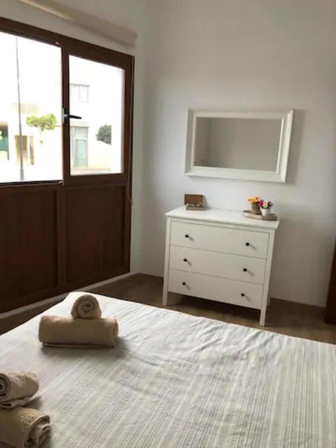 Casa Amara Y Julia * El Cotillo (Fuerteventura)