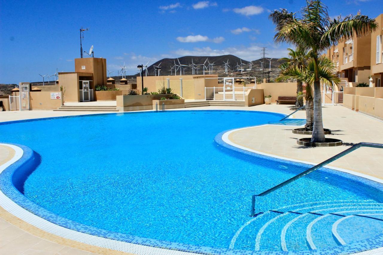 Apartment Beautiful Ocean View Poris de Abona