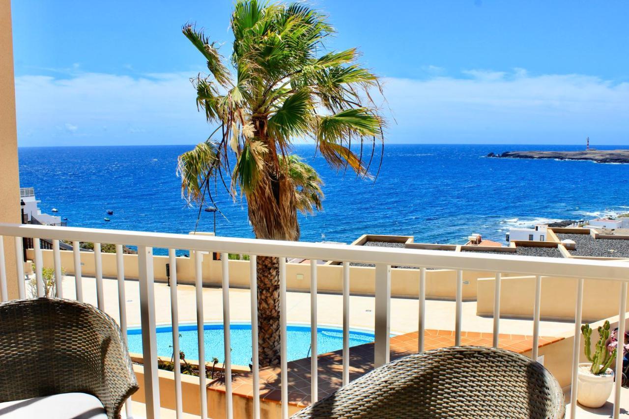 Apartment Beautiful Ocean View