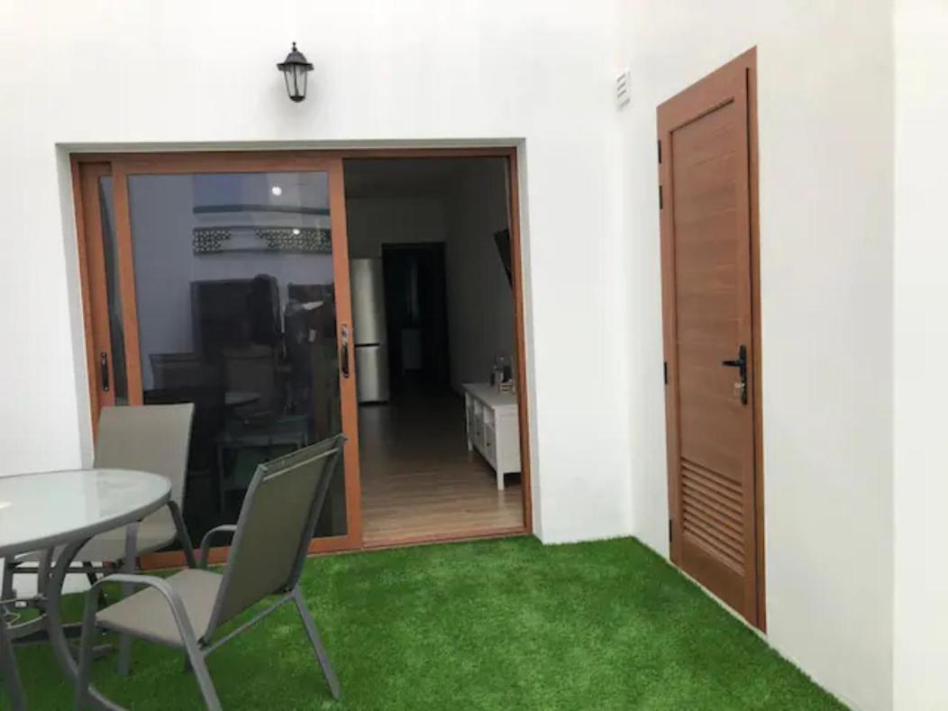 Apartment Casa Amara Y Julia El Cotillo (Fuerteventura)