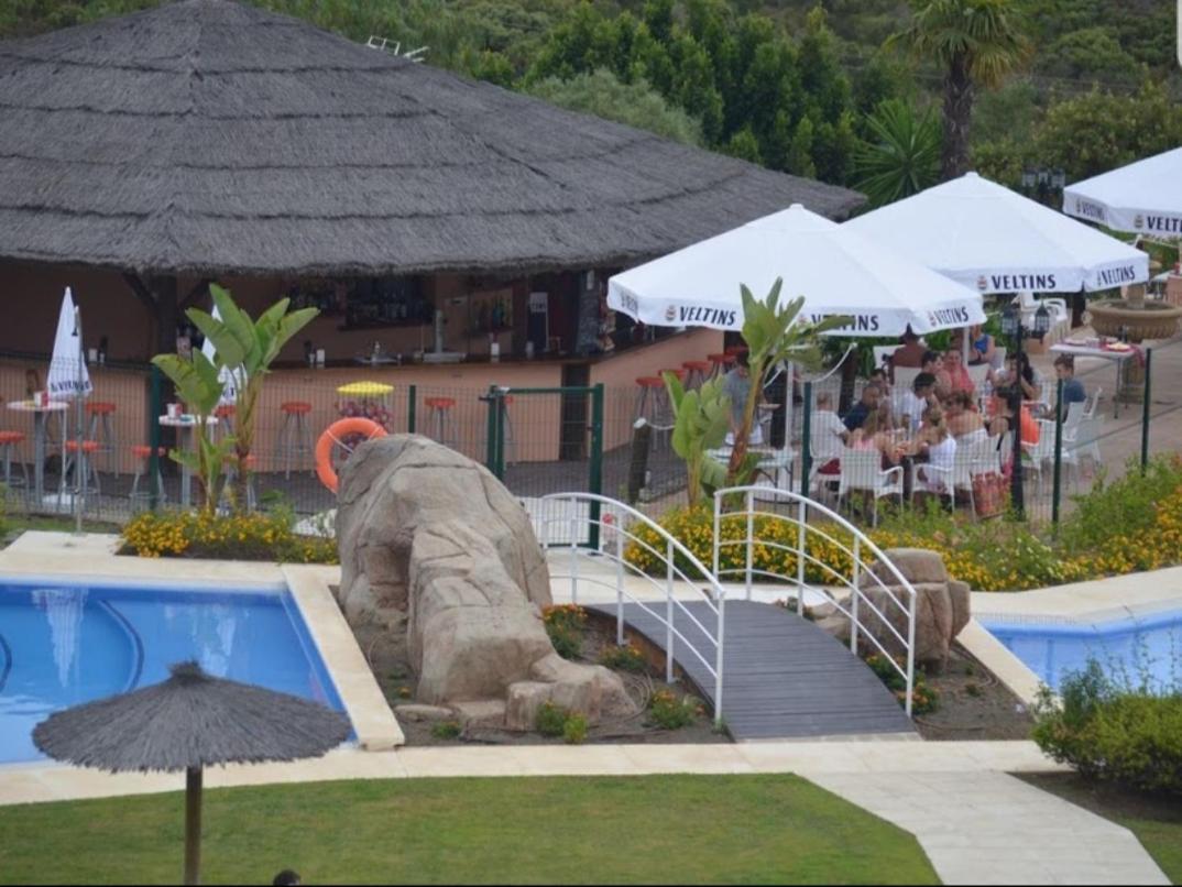 Apartment Parque Botanico & Country Club *