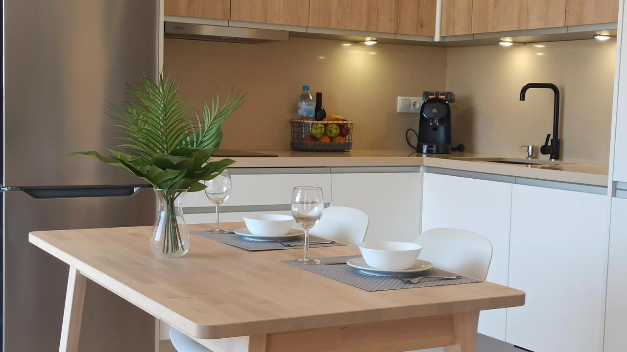Apartment Bahia Deluxe La Herradura (Granada)
