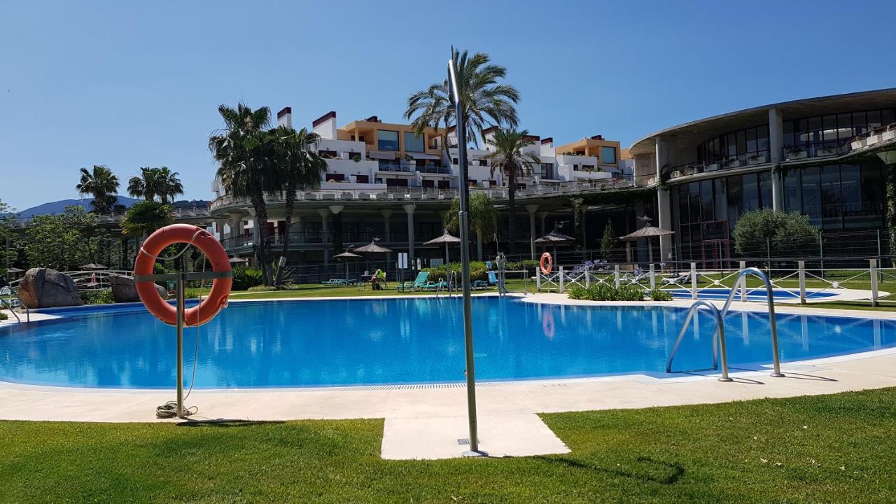 Apartment Parque Botanico & Country Club *