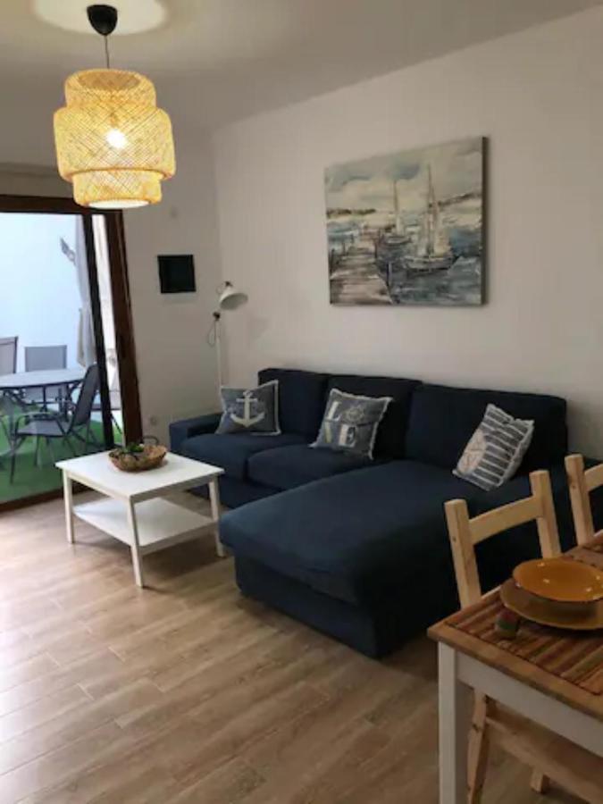 Casa Amara Y Julia Apartment
