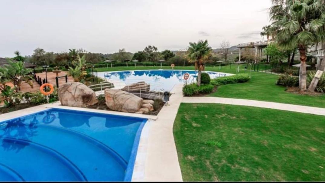 Parque Botanico & Country Club Apartment