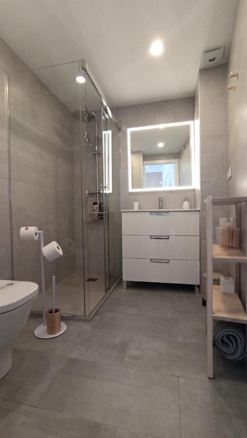 Bahia Deluxe Apartment