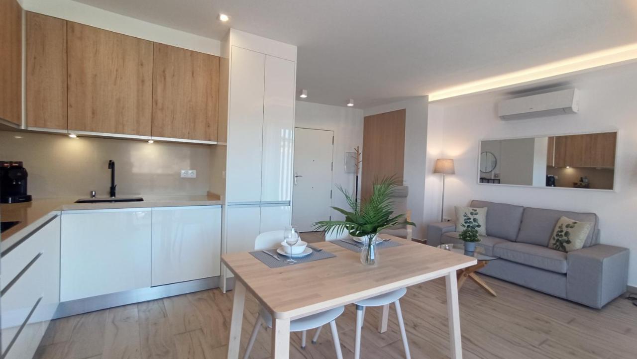 Bahia Deluxe Apartment