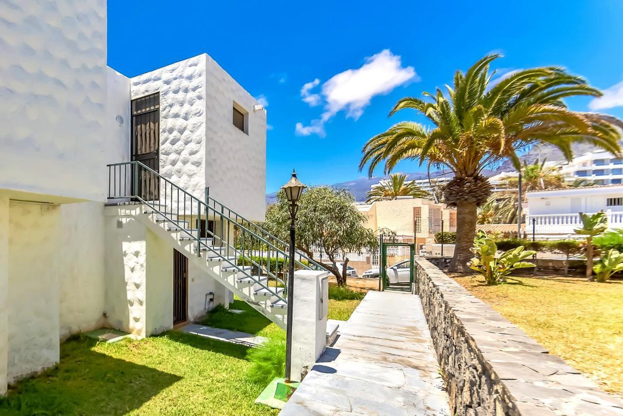 Apartment In Americas Playa De Troya *