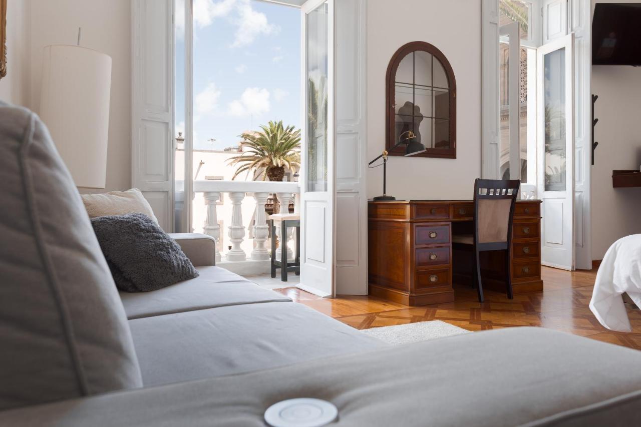 Santa Ana & Bed & Breakfast Las Palmas de Gran Canaria