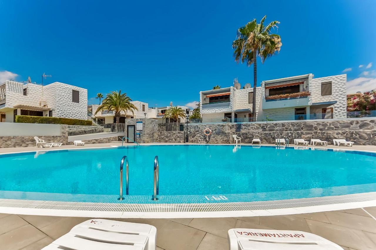 Apartment In Americas Playa De Troya *