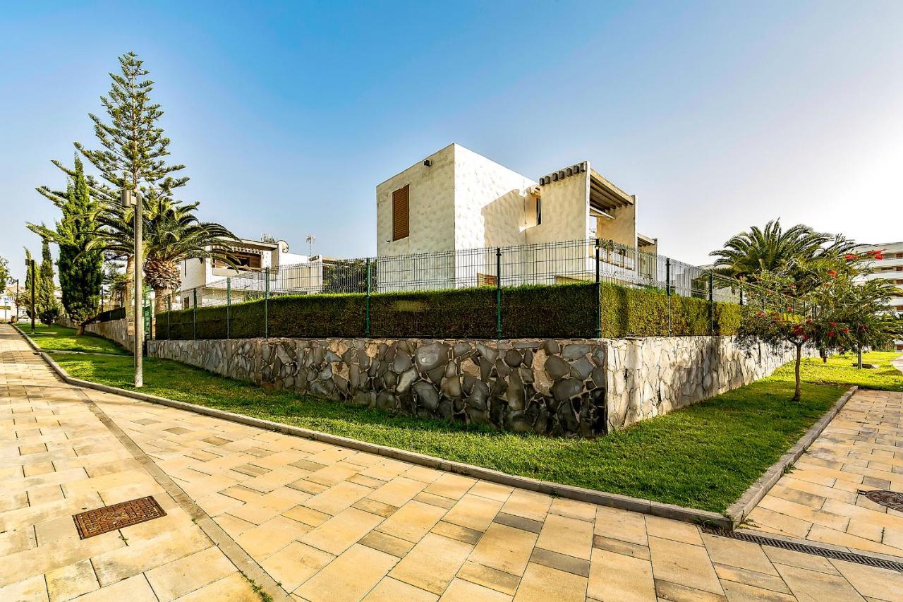 Apartment In Americas Playa De Troya *