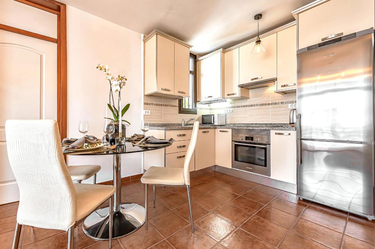 Apartment In Americas Playa De Troya Playa de las Americas (Tenerife)