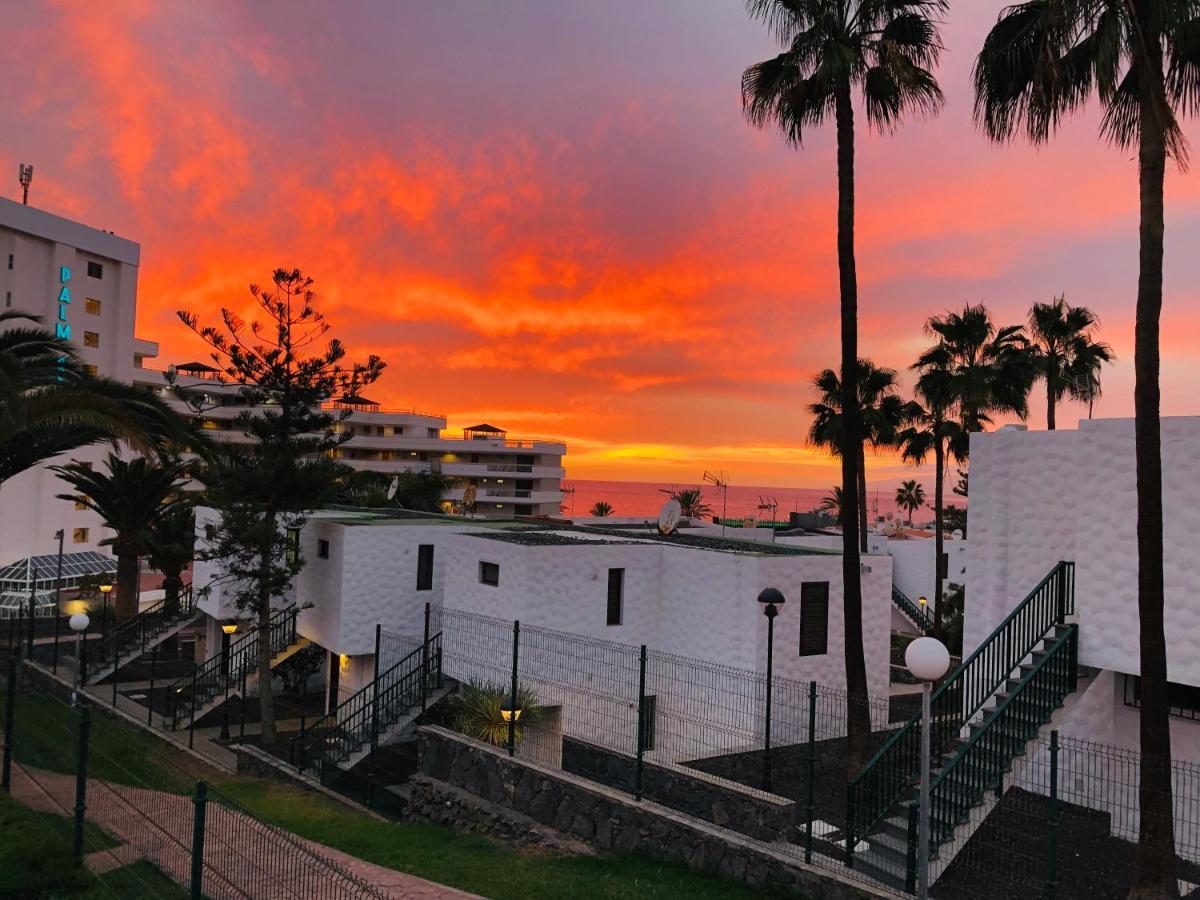 In Americas Playa De Troya Apartment