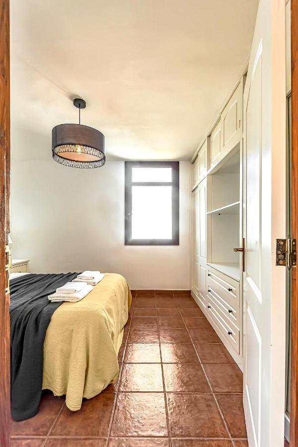 In Americas Playa De Troya Apartment *