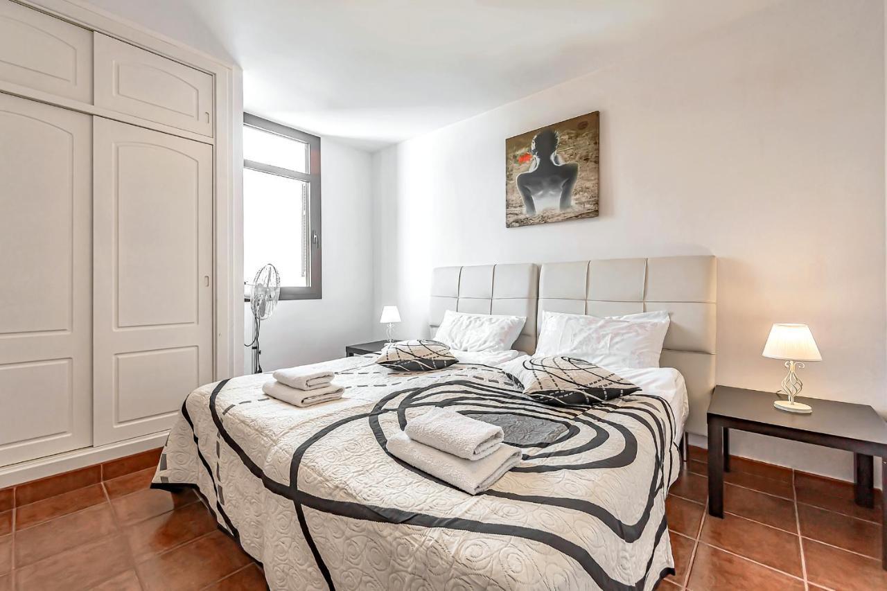 Apartment In Americas Playa De Troya *