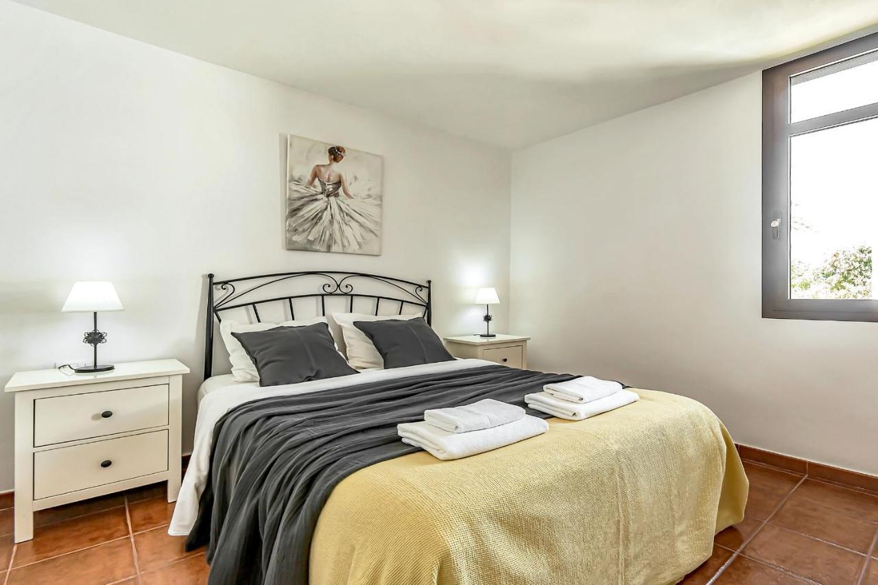 Apartment In Americas Playa De Troya