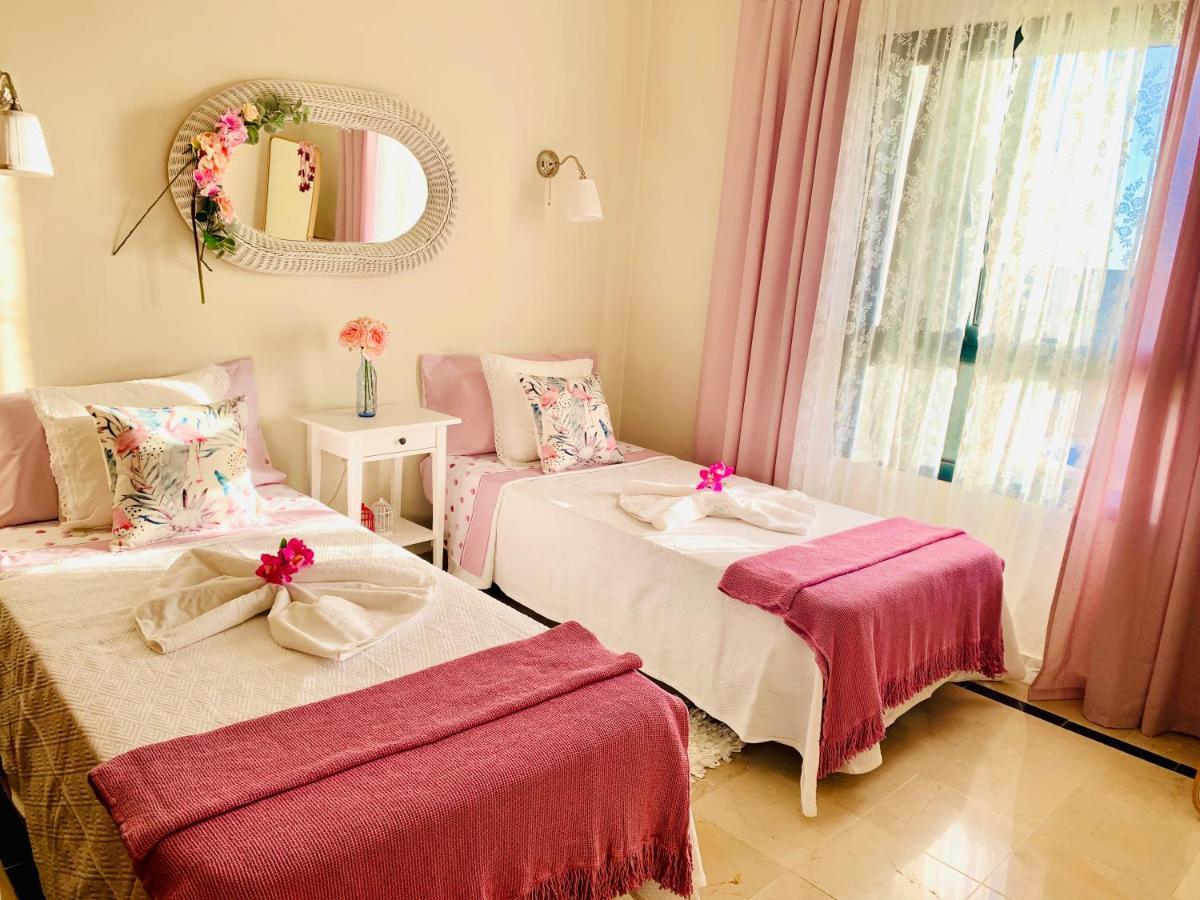Villa Lisi ,lujo Y Confort A 300 Metros Del Mar Playa Blanca (Lanzarote)