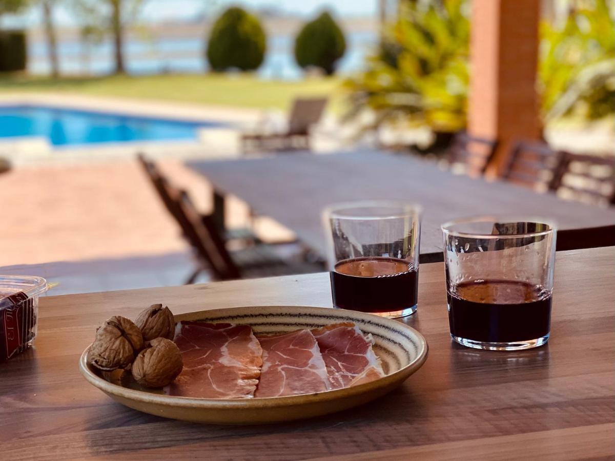 Holiday home La Casa Del Riu Vell