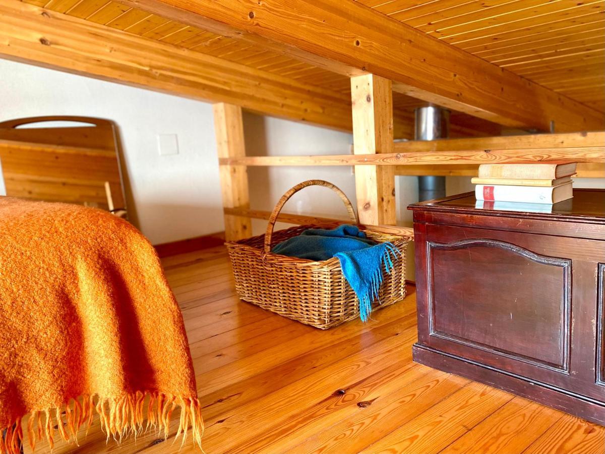 La Casa Del Riu Vell Holiday home
