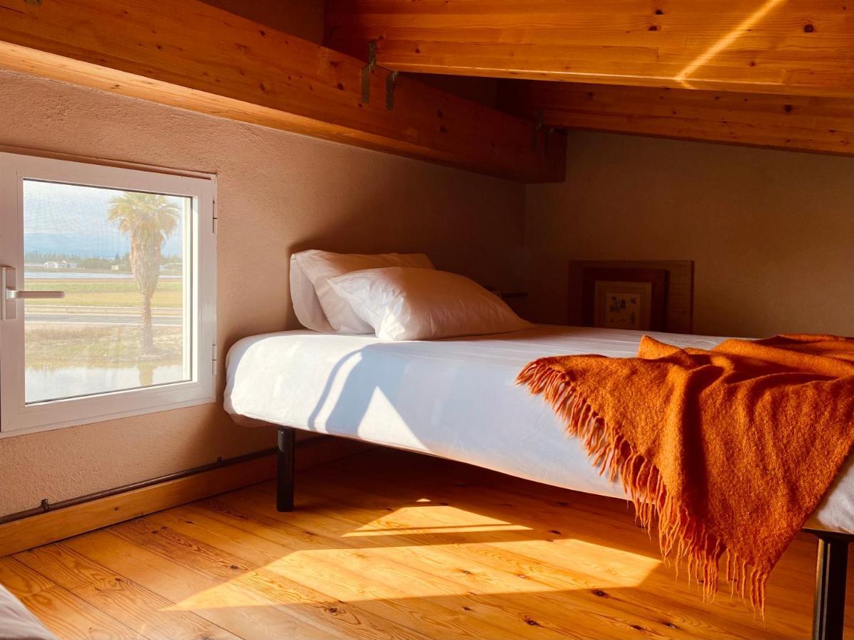 La Casa Del Riu Vell Holiday home *