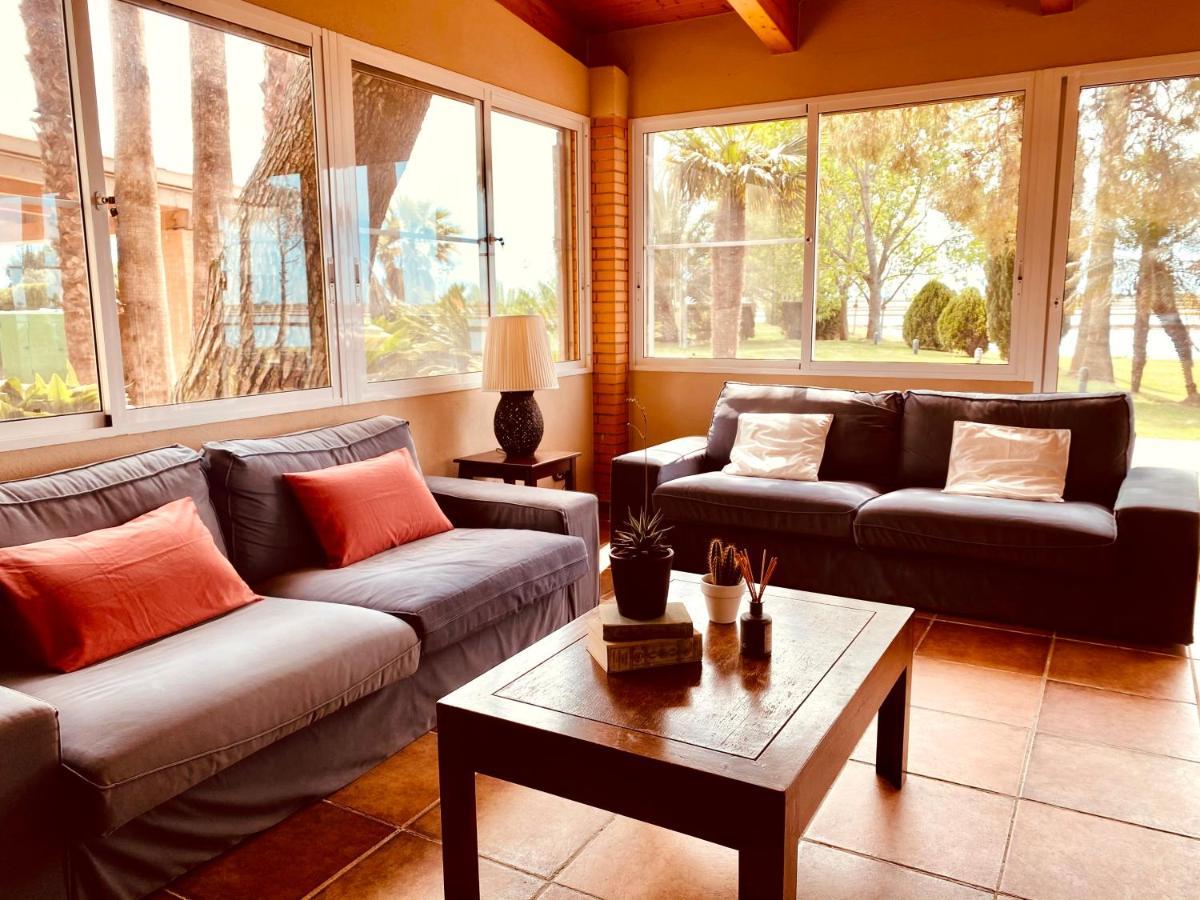La Casa Del Riu Vell Holiday home Sant Jaume d'Enveja