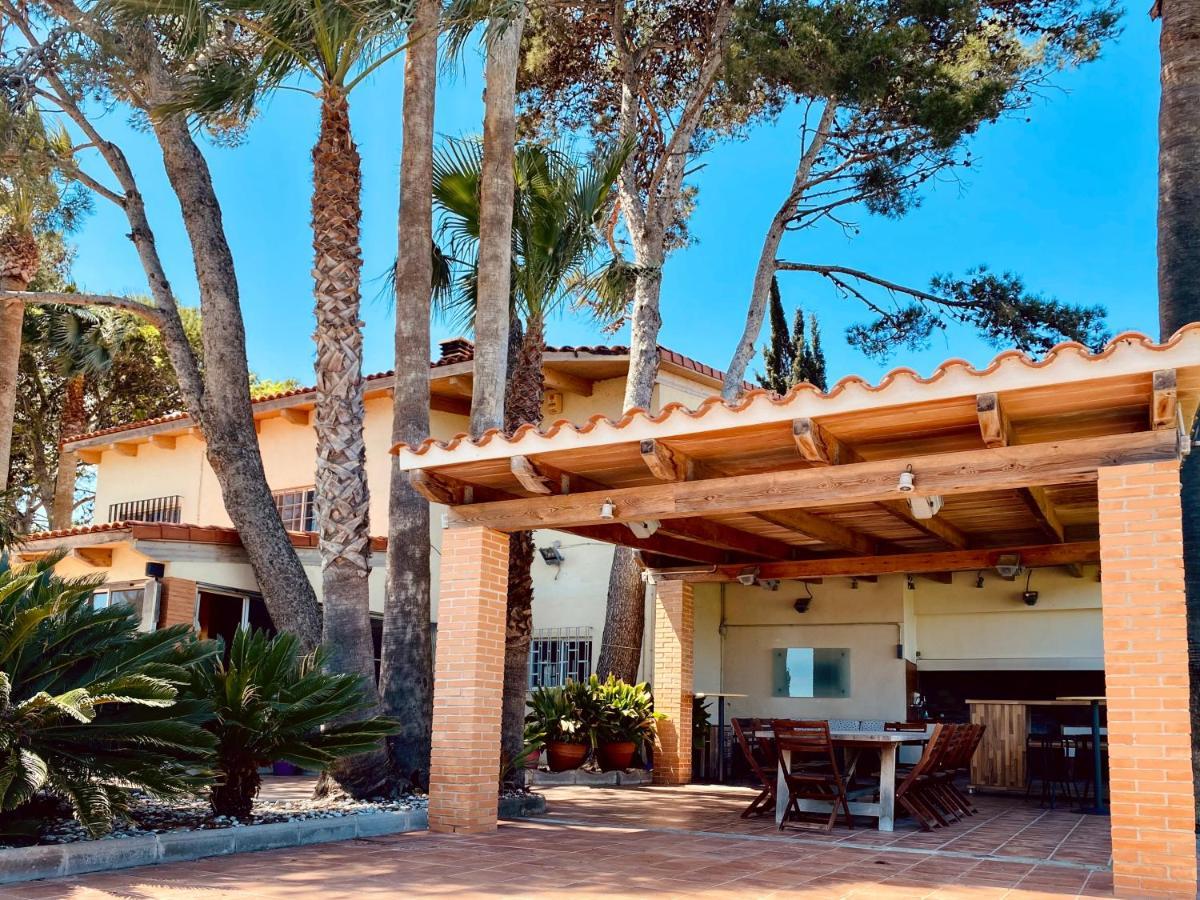 La Casa Del Riu Vell Holiday home