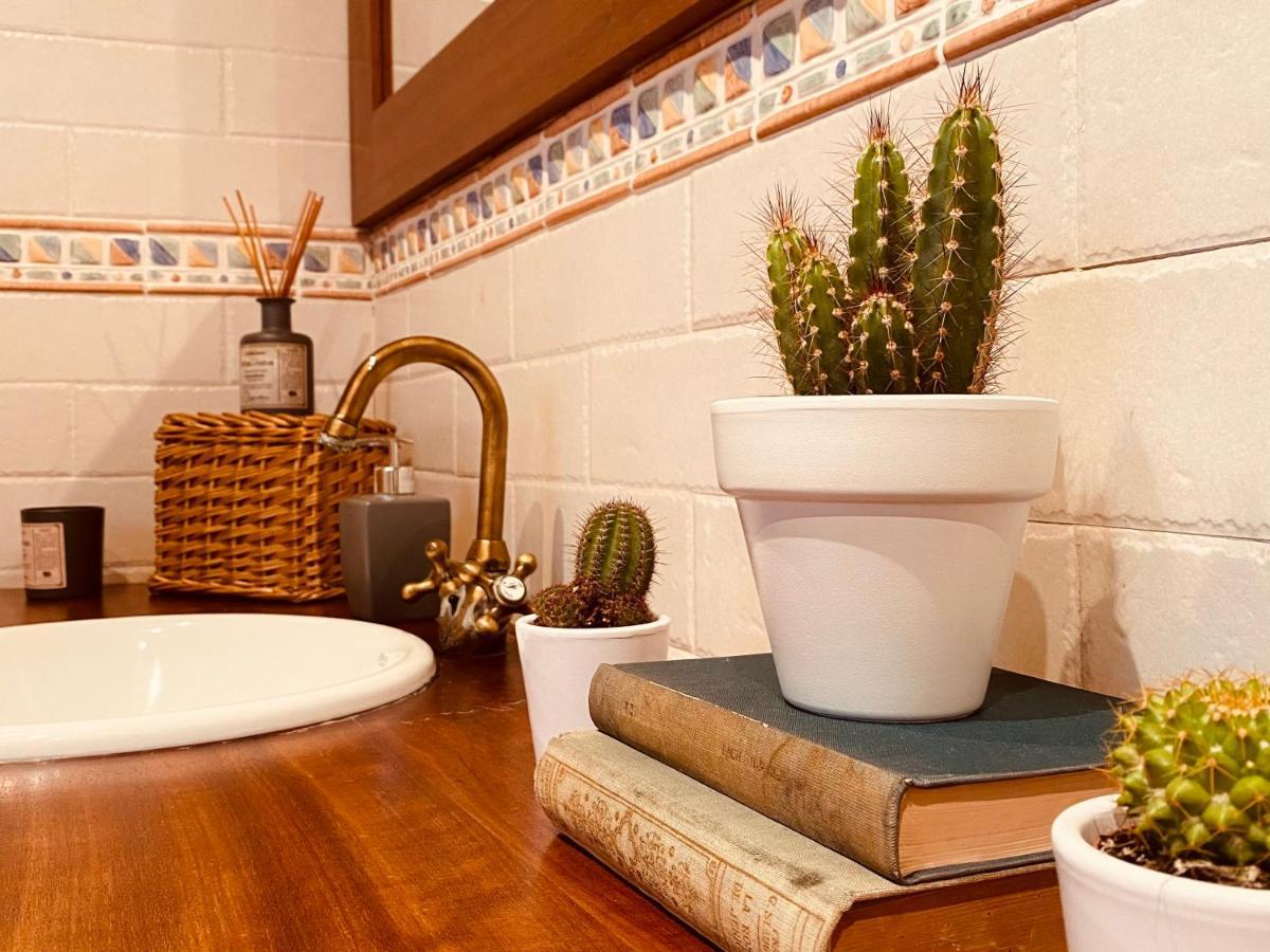 Holiday home La Casa Del Riu Vell *