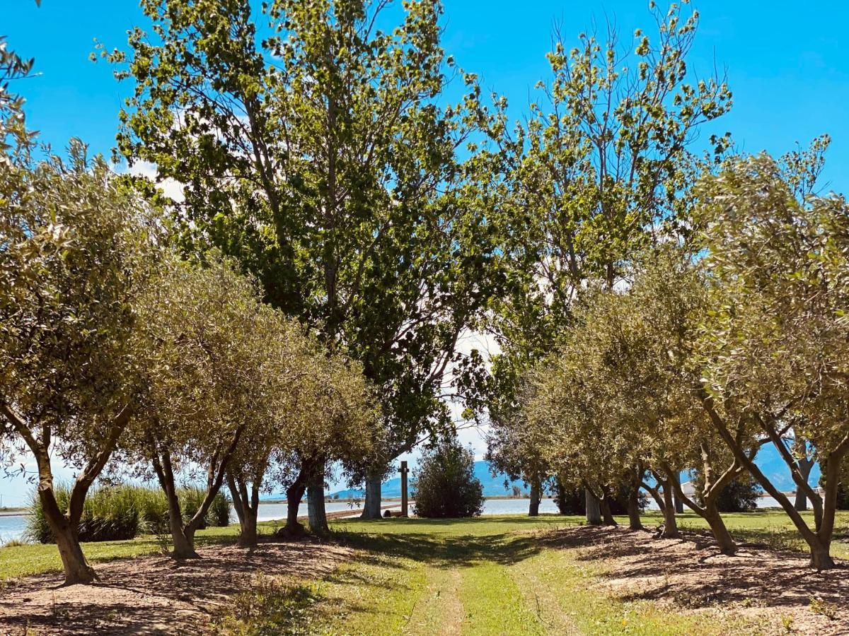 Holiday home La Casa Del Riu Vell