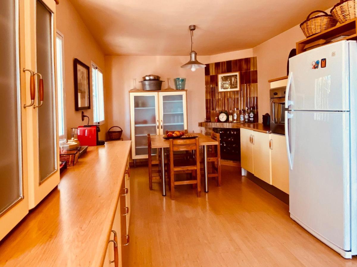 Holiday home La Casa Del Riu Vell *