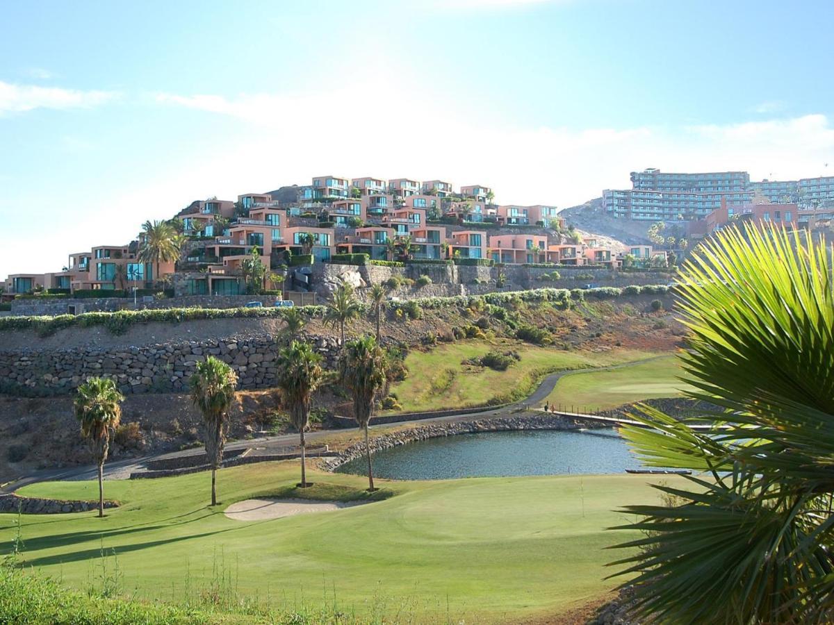 Sol 21 By Villagrancanaria Arguineguin