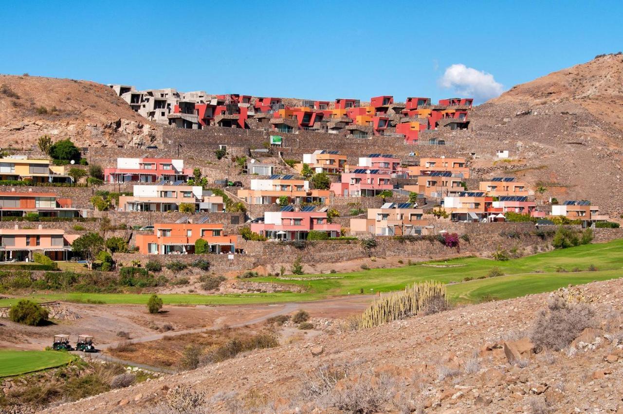 Sol 21 By Villagrancanaria Villa *